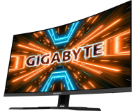 Gigabyte M32UC HDR KVM HDMI 2.1 - 1050274 - zdjęcie 3